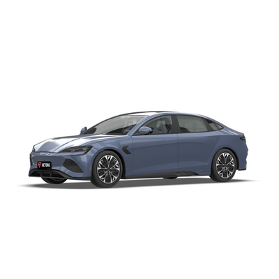 Energie BYD SEAL EV Vierradantrieb Elektroauto für Lithium-Eisenphosphatbatterie