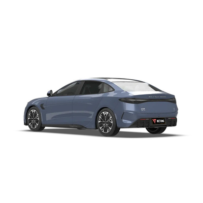 Energie BYD SEAL EV Vierradantrieb Elektroauto für Lithium-Eisenphosphatbatterie