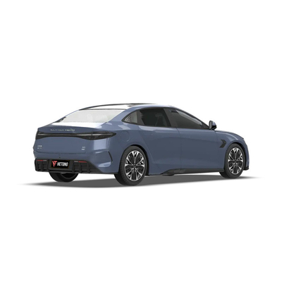 Energie BYD SEAL EV Vierradantrieb Elektroauto für Lithium-Eisenphosphatbatterie