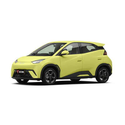 2024 MINI EV Auto Byd Seagull 5-Türer 4-Sitzer Hatchback in 405KM Energiefahrzeug Made