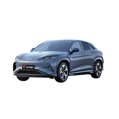 2024 BYD Sea Lion 07 EV Dual Motor Allradantrieb Pure Electric SUV mit 650KM Reichweite
