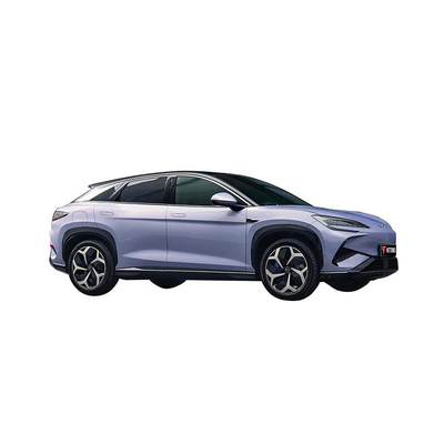 2024 BYD Sea Lion 07 EV Dual Motor Allradantrieb Pure Electric SUV mit 650KM Reichweite