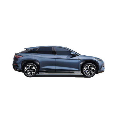 2024 BYD Sea Lion 07 EV Dual Motor Allradantrieb Pure Electric SUV mit 650KM Reichweite